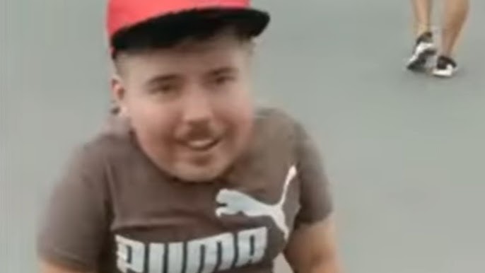 MrLeast